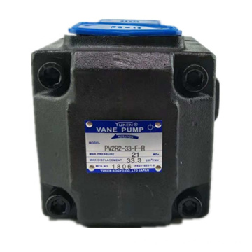 YUKEN PV2R2-41/47/53/59/65-F-RAA-43 Series Single Pumps Hydraulic vane Pump PV2R2-33-F-R